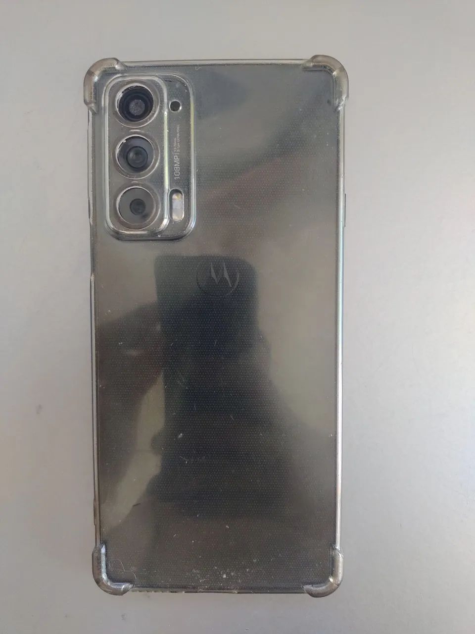 Moto Edge 20 128GB - Foto 3