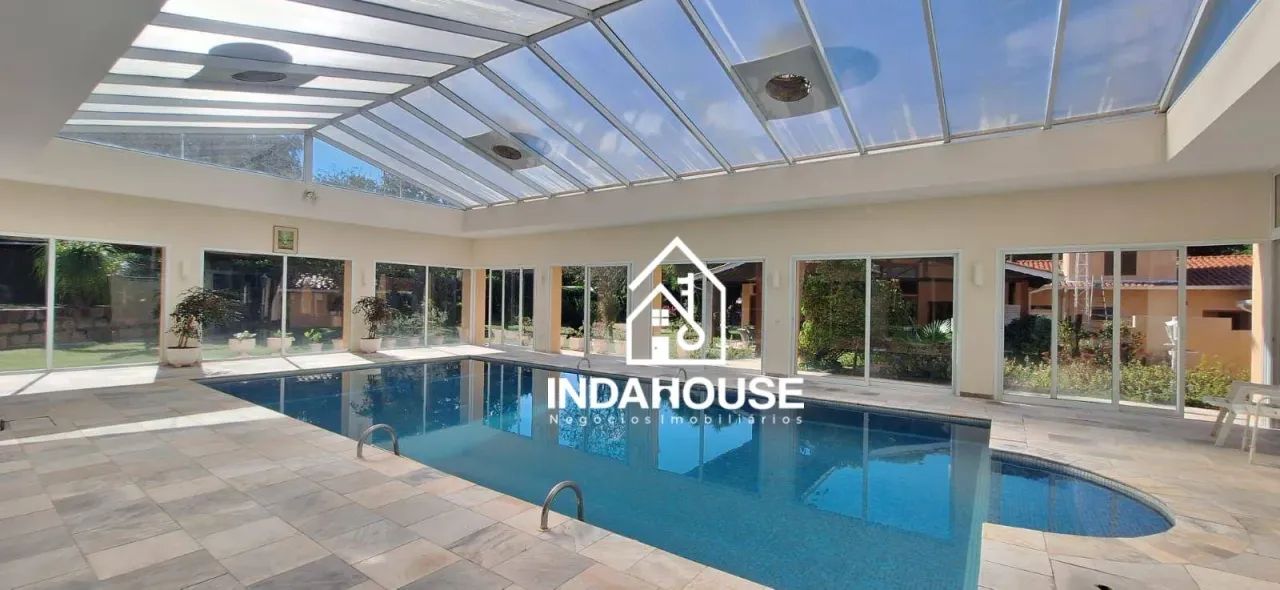 Imóvel Arquitetura Estilo de Campo - Foto 4