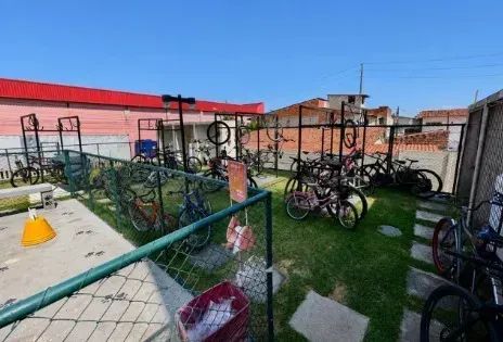 cond bouganville: passare/itapei - Foto 5