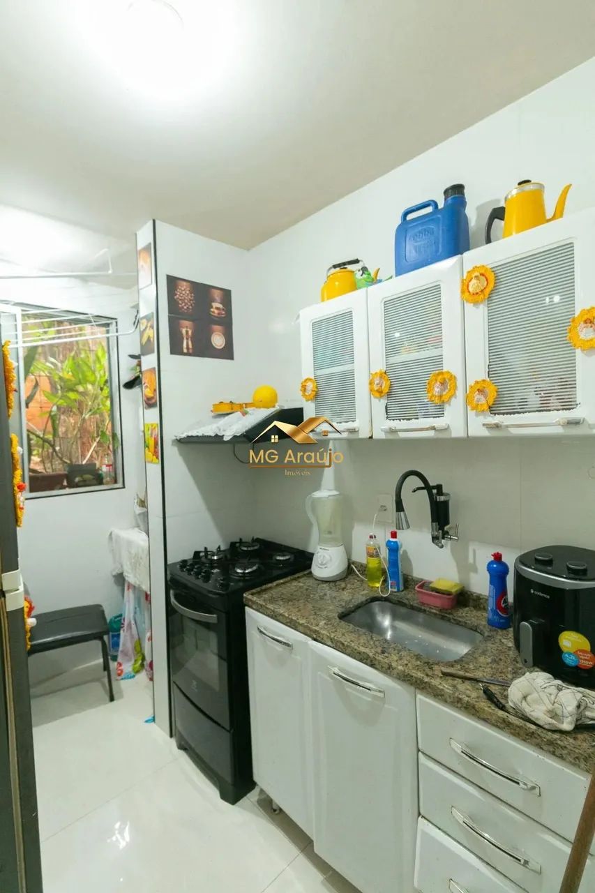 Apartamento Padrão, 02 Quartos, Floramar, BH. - Foto 5