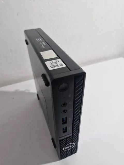Dell optiplex 3080 i5 10°geracao