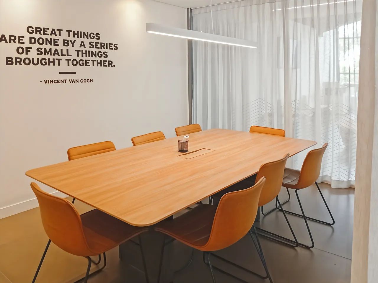 Junte-se a uma comunidade empresarial próspera em Spaces Sao Paulo, Pinheiros - Foto 5