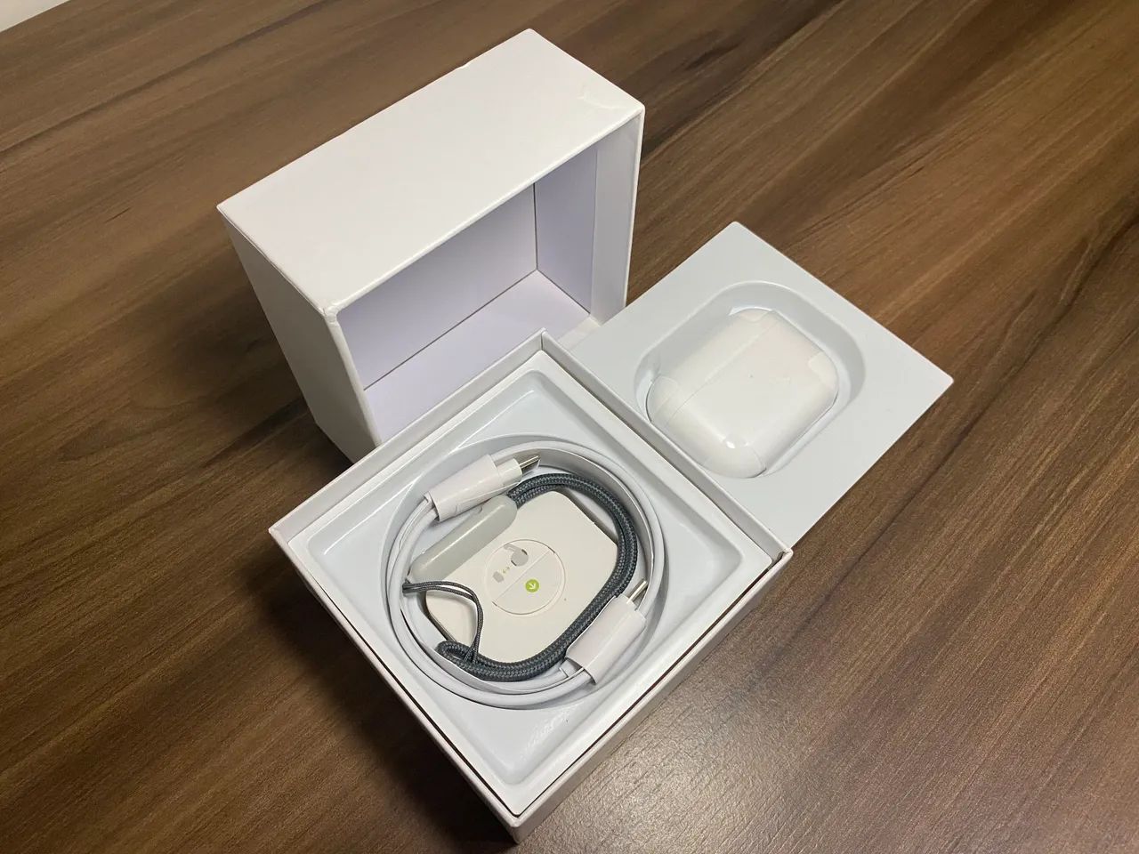 Fone Bluetooth Sem Fio Premium | Novo - Foto 3