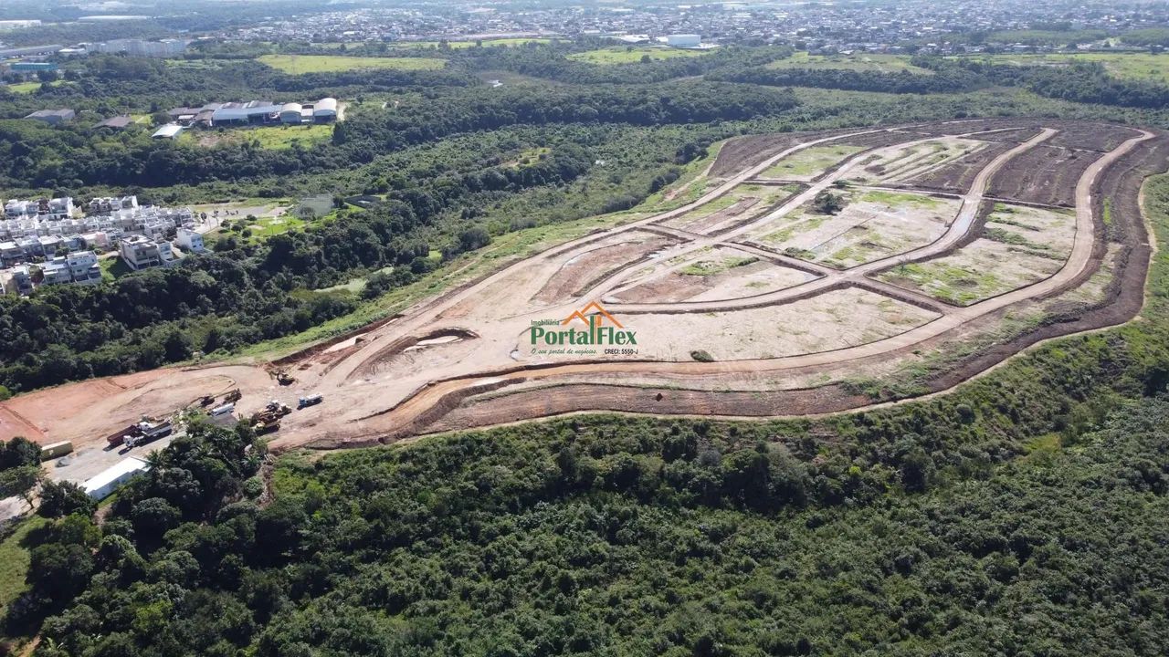 Terreno à venda no Península Aroeiras - Morada de Laranjeiras - Serra/ES - Foto 11