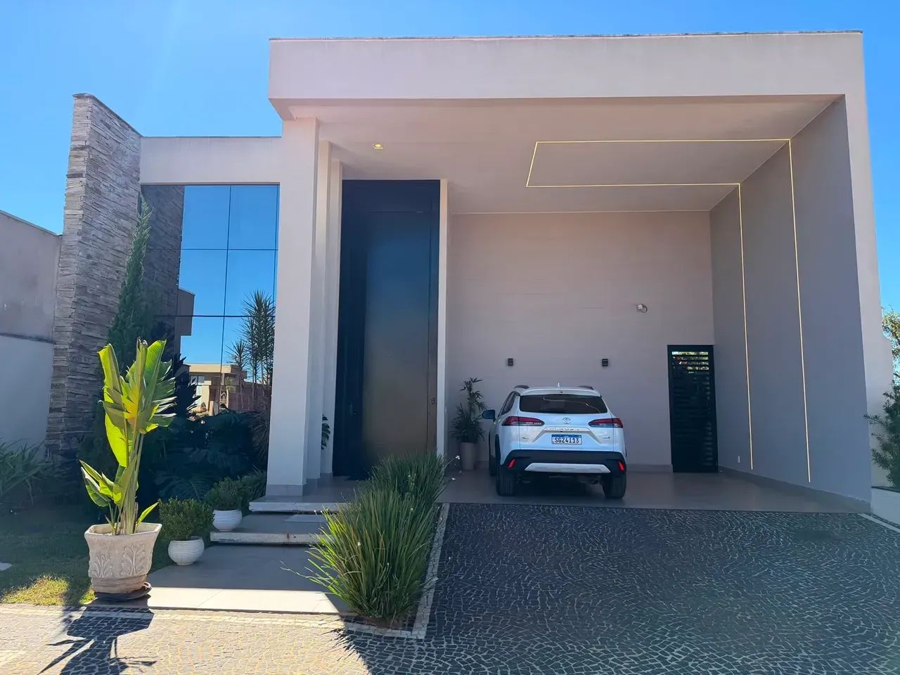 Sofisticação, Exclusividade, Acabamento Premium e Alto Padrão em Cada Detalhe