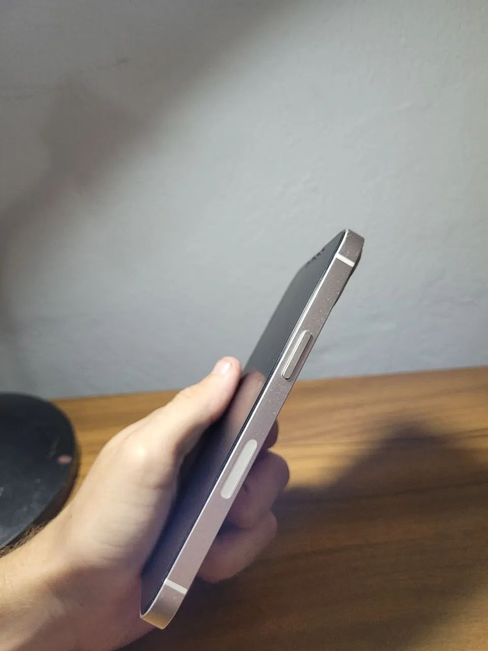 iPhone 13, 128GB, 87% - pra vender ligeiro - Foto 4