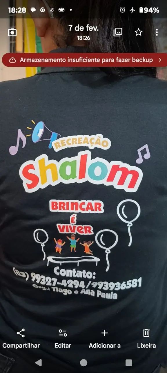 Recreação  - Foto 3