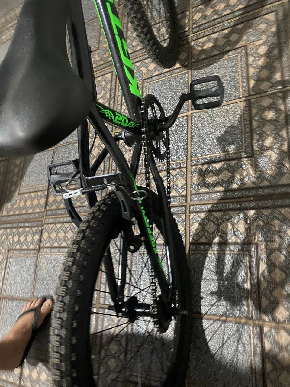 Bicicleta infantil - Foto 2