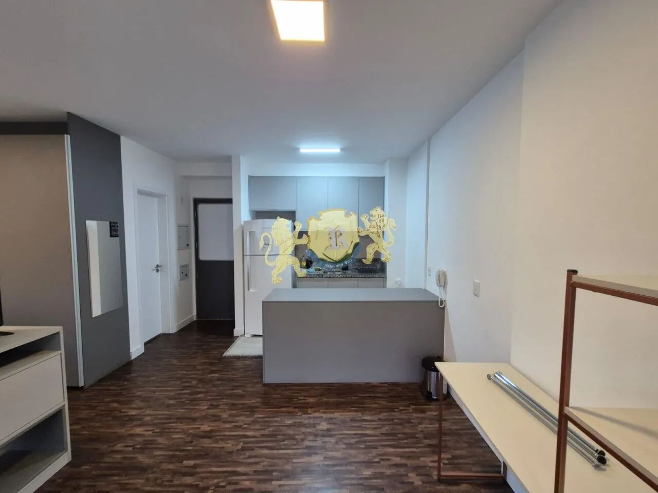 Apartamento com 1 Quarto para alugar, 42m² - Itaim Bibi - Foto 5