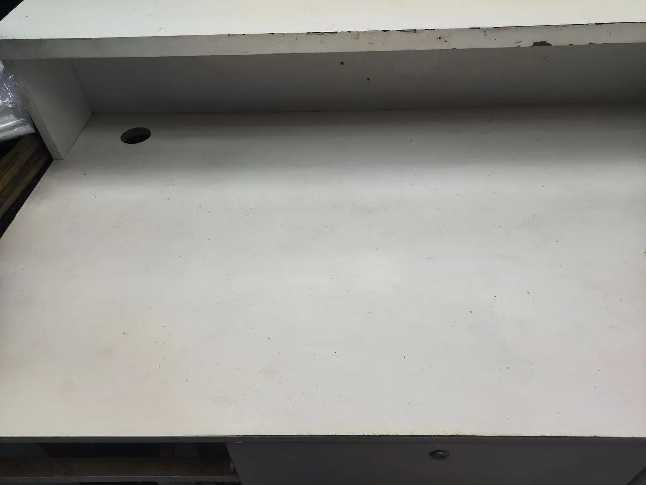 balcão de atendimento - Foto 2
