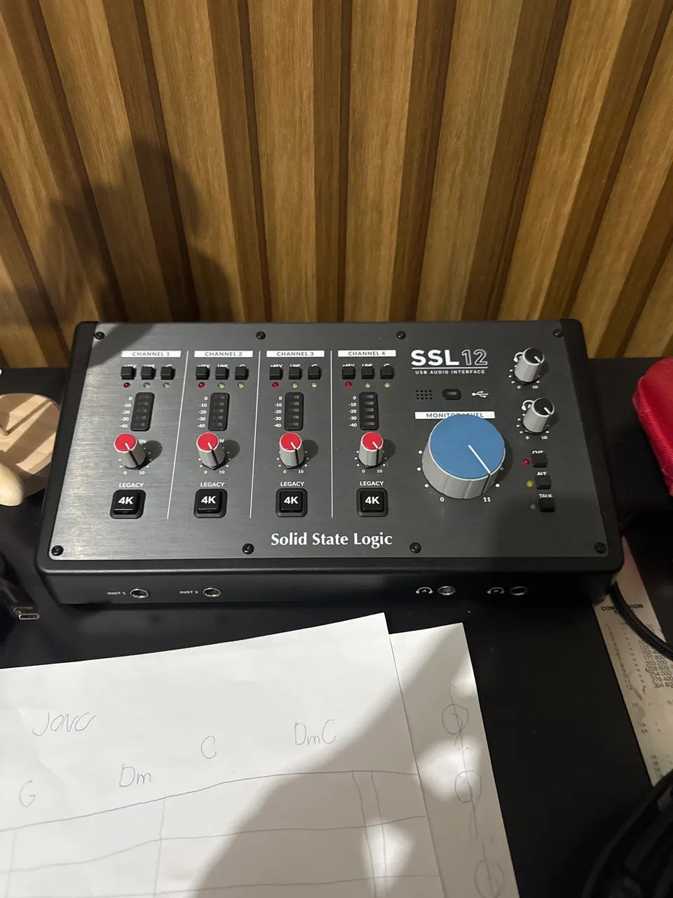 Interface ssl 12 - Foto 2