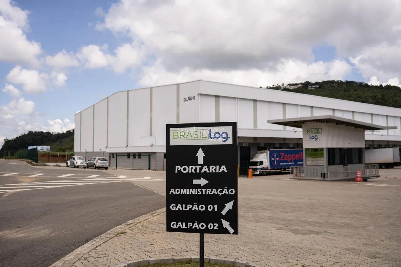 Galpão - Nova Califórnia - Foto 4