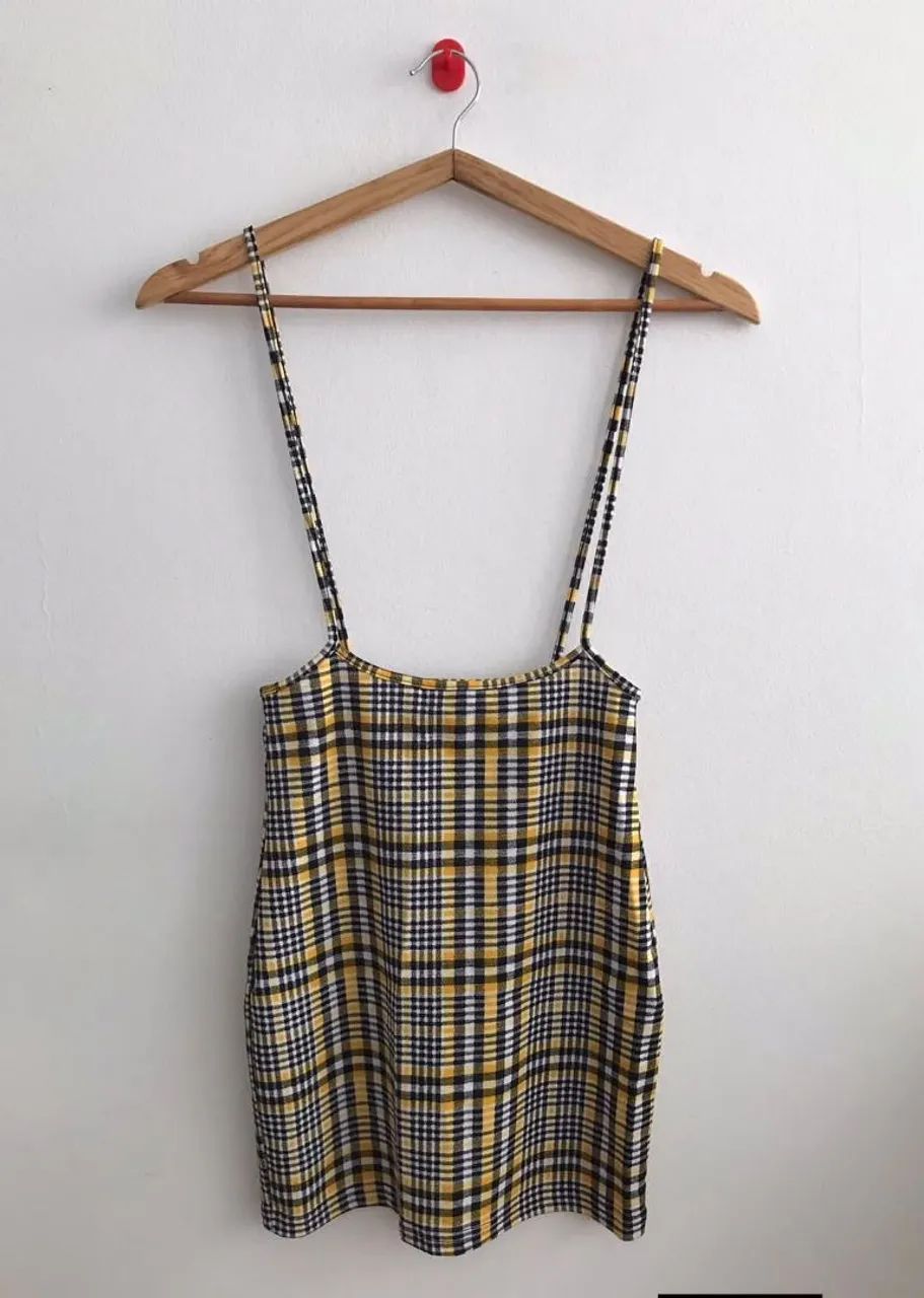 Míni vestido Shein XS - Foto 2