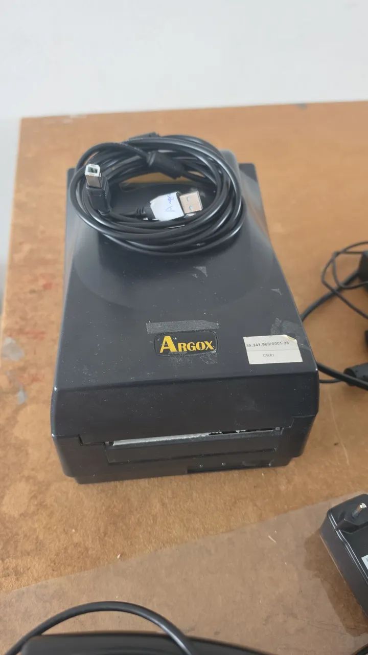 Argox OS 2140