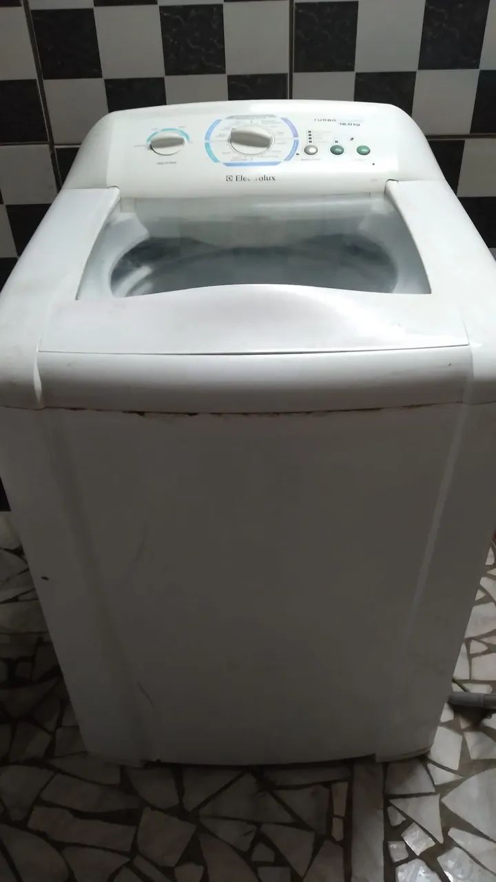 Maquina lavar  - Foto 4