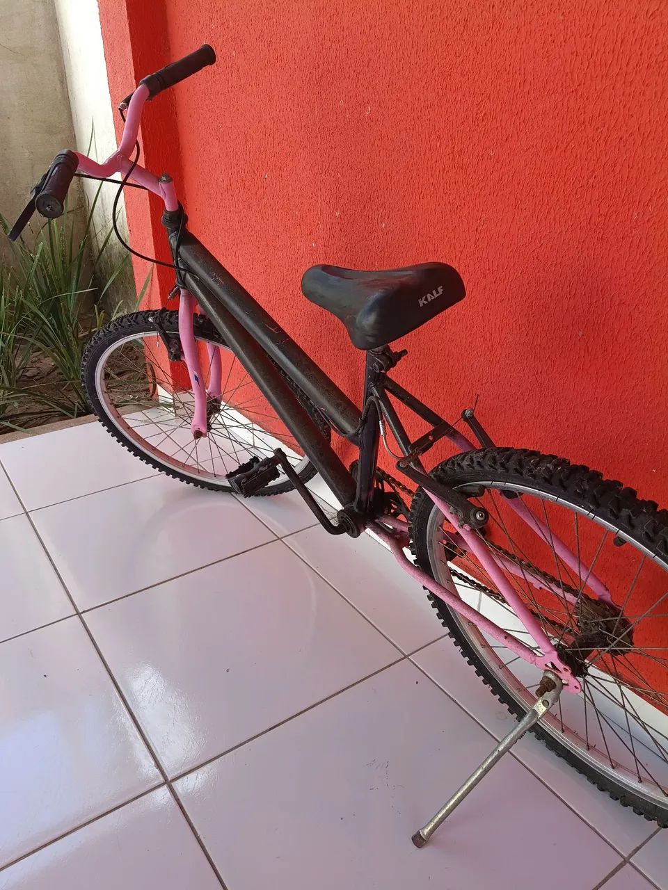 Bicicleta infantil  - Foto 3