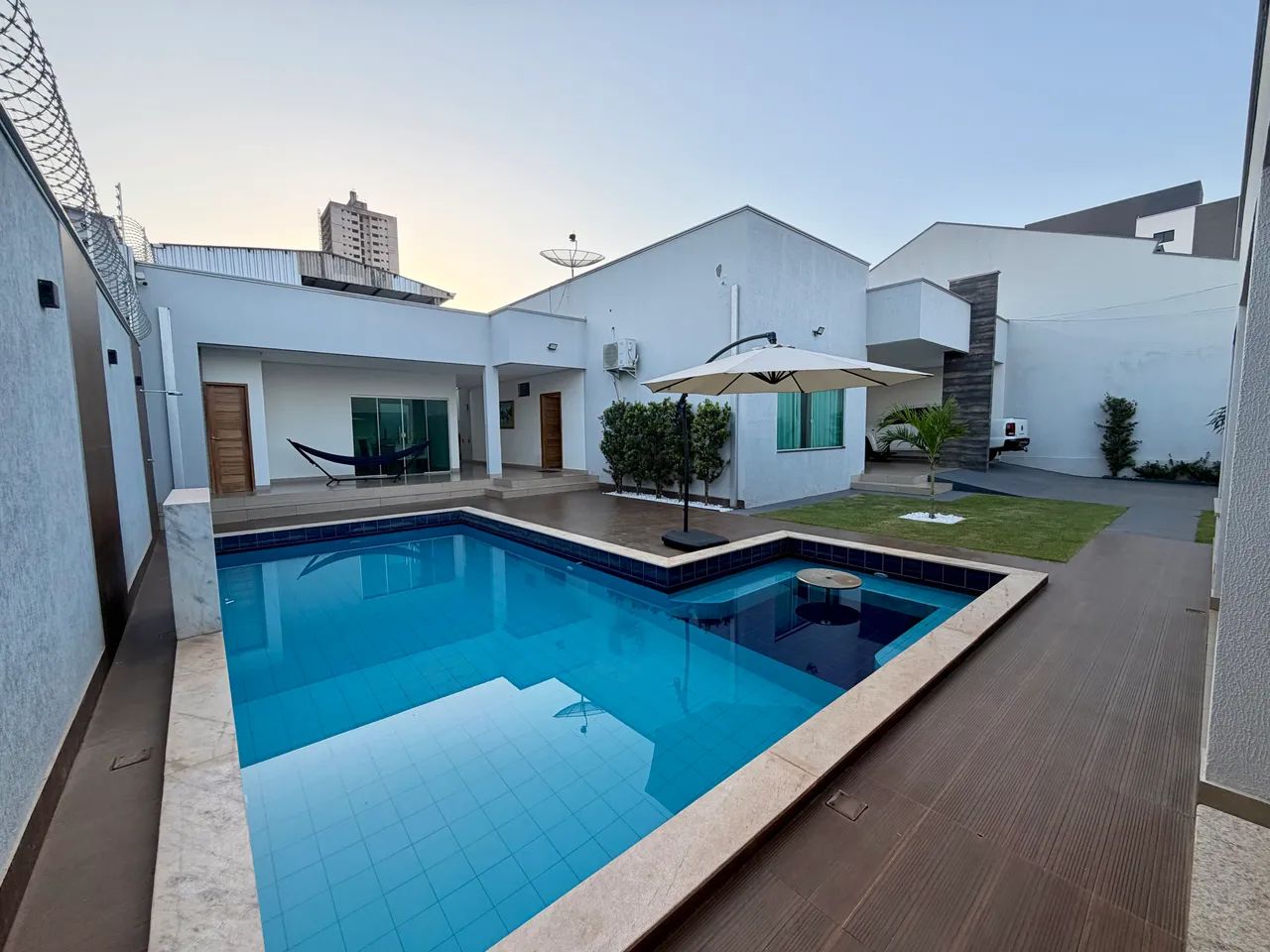 LIBRA IMÓVEIS VENDE CASA ALTO PADRÃO  - Foto 5