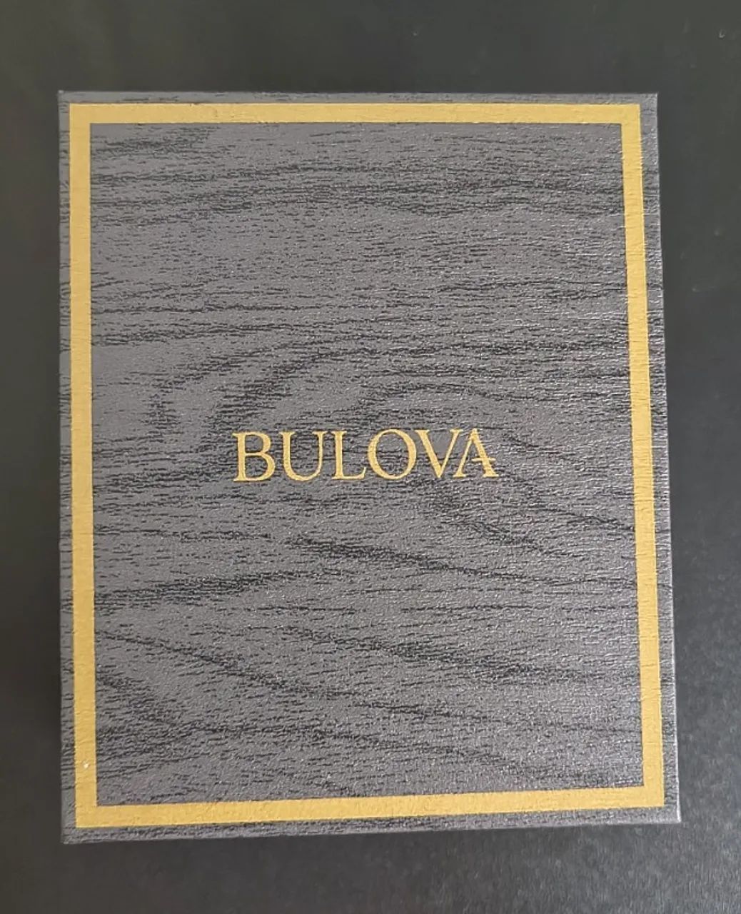 Relógio Bulova - Foto 5
