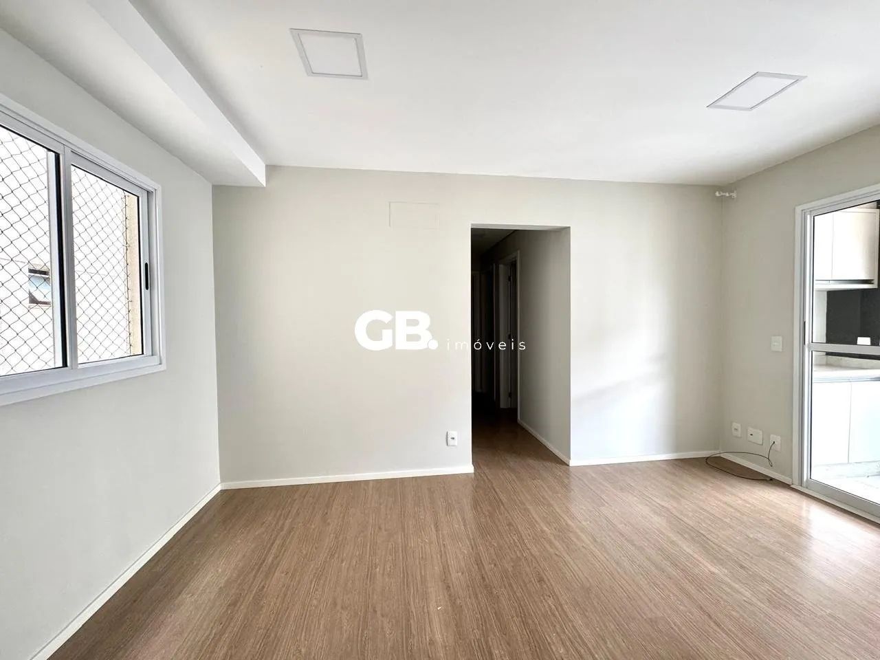 Apartamento a VENDA no Edifício Vista Parque com 71m², 3 quartos, 2 vagas, próximo à Av. M - Foto 2