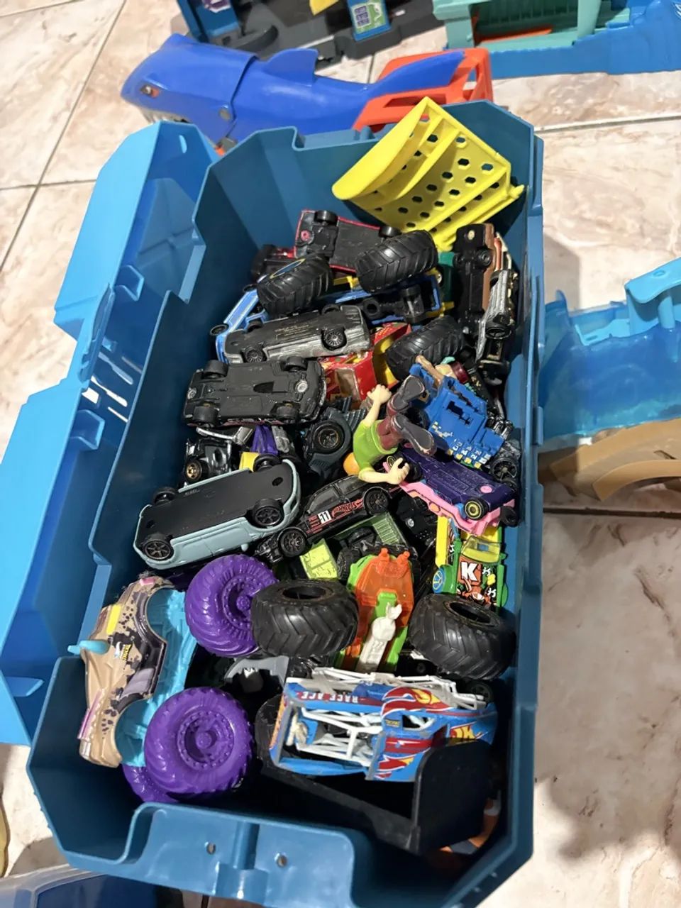 Brinquedos Hotweels  - Foto 4