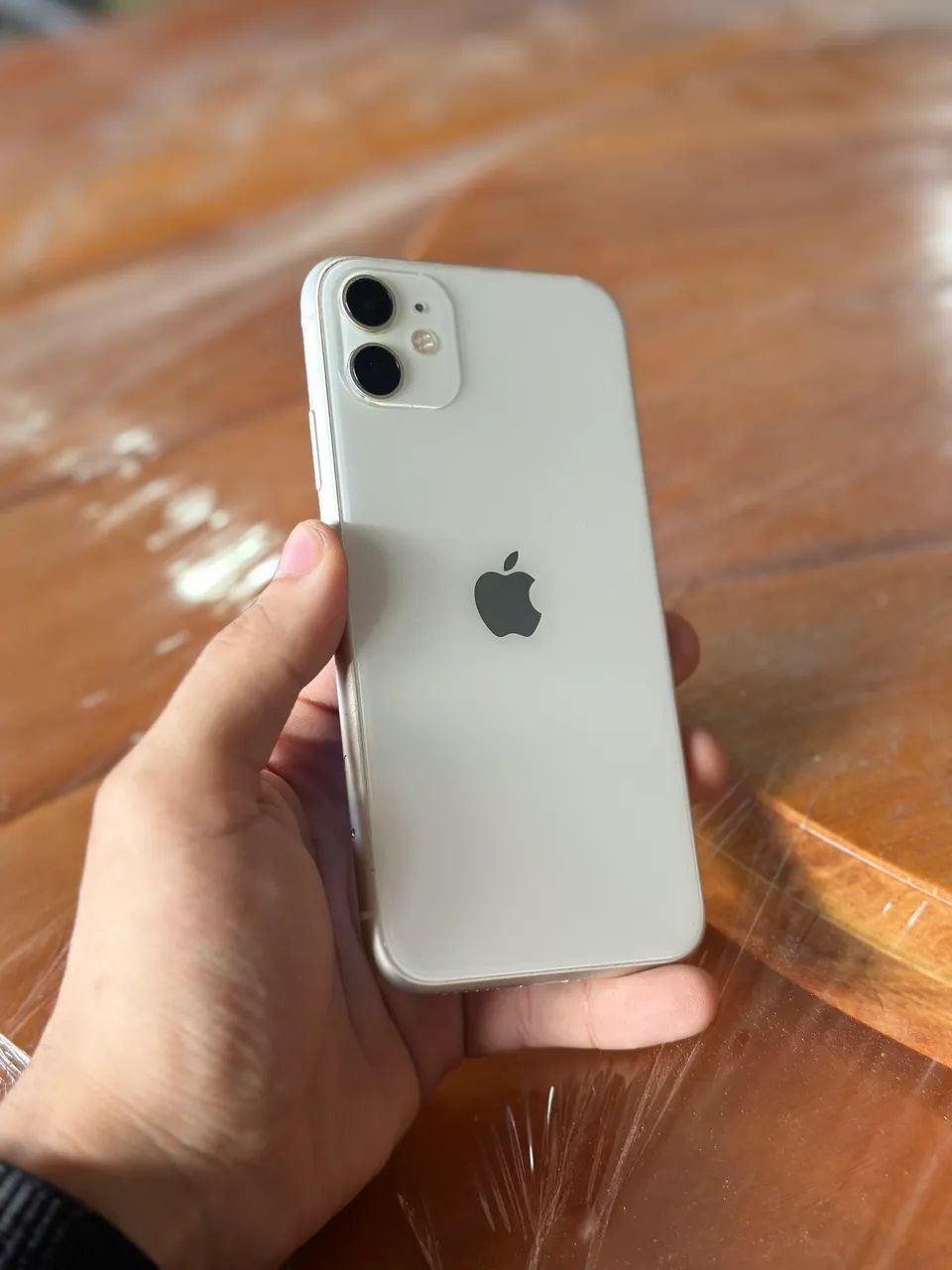 VENDO IPHONE 11 128 GIGAS - Foto 2