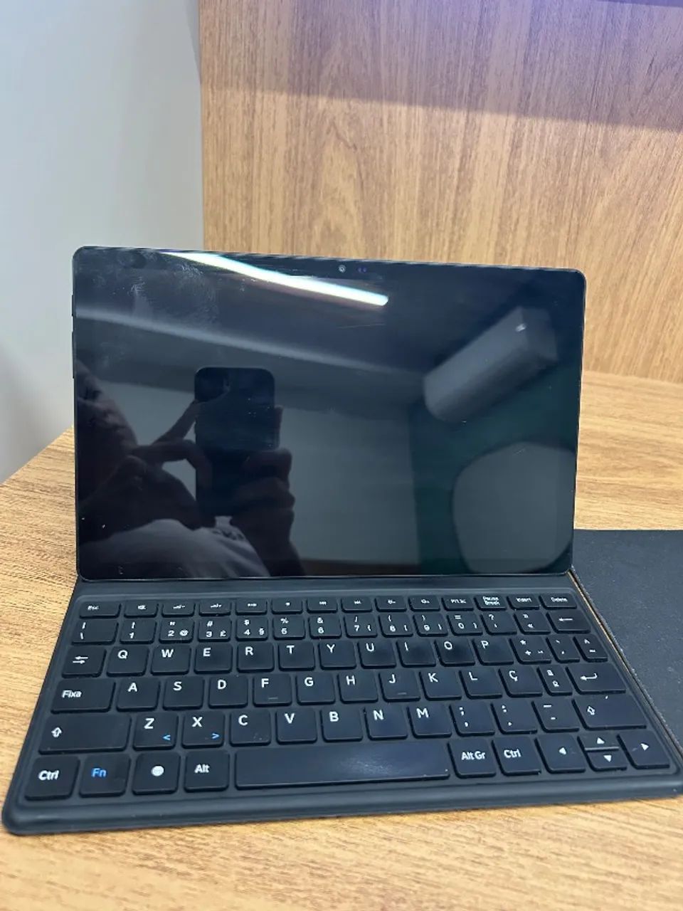 Tablet