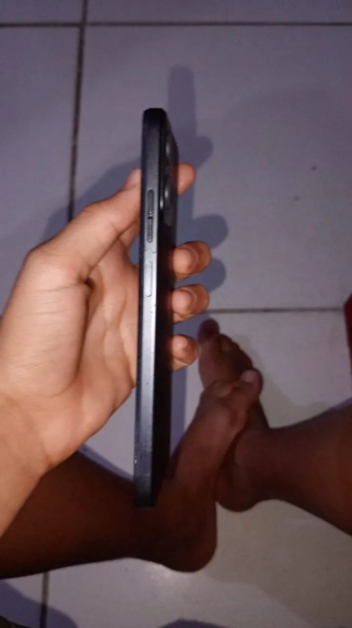 MOTO G34 5G SEMINO NOVO!! - Foto 2