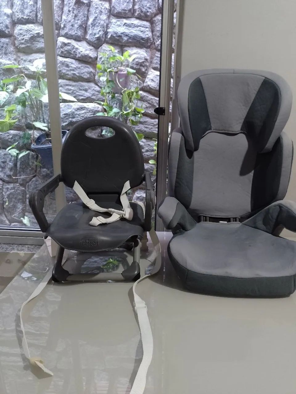 Carrinho,bebe conforto e cadeirinha - Foto 4