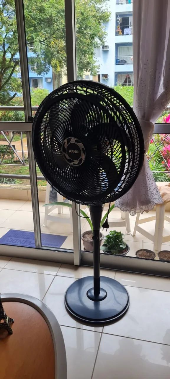 Ventilador - Foto 4