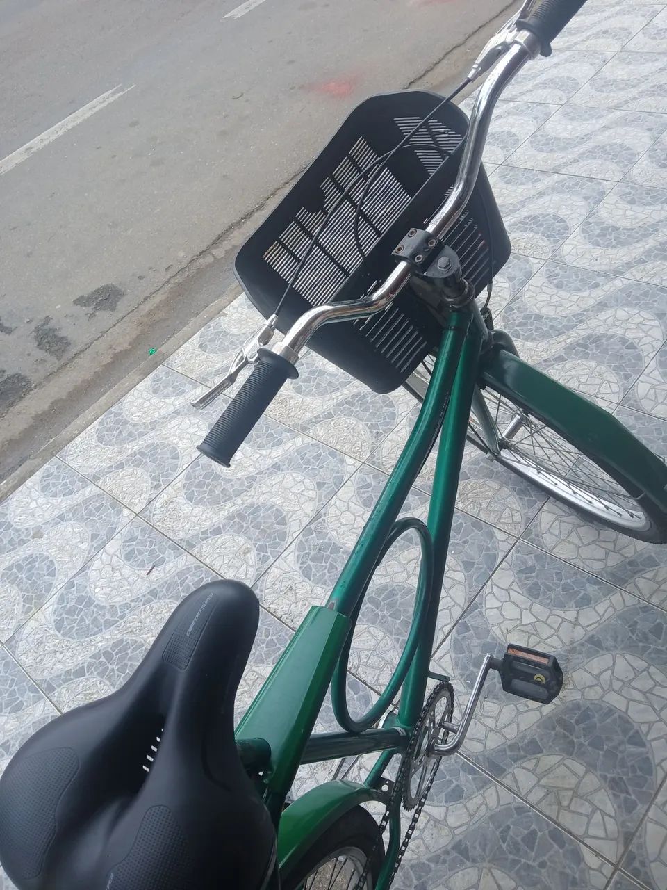 Bicicleta monark  - Foto 3