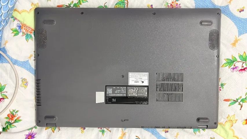 notebook  - Foto 4