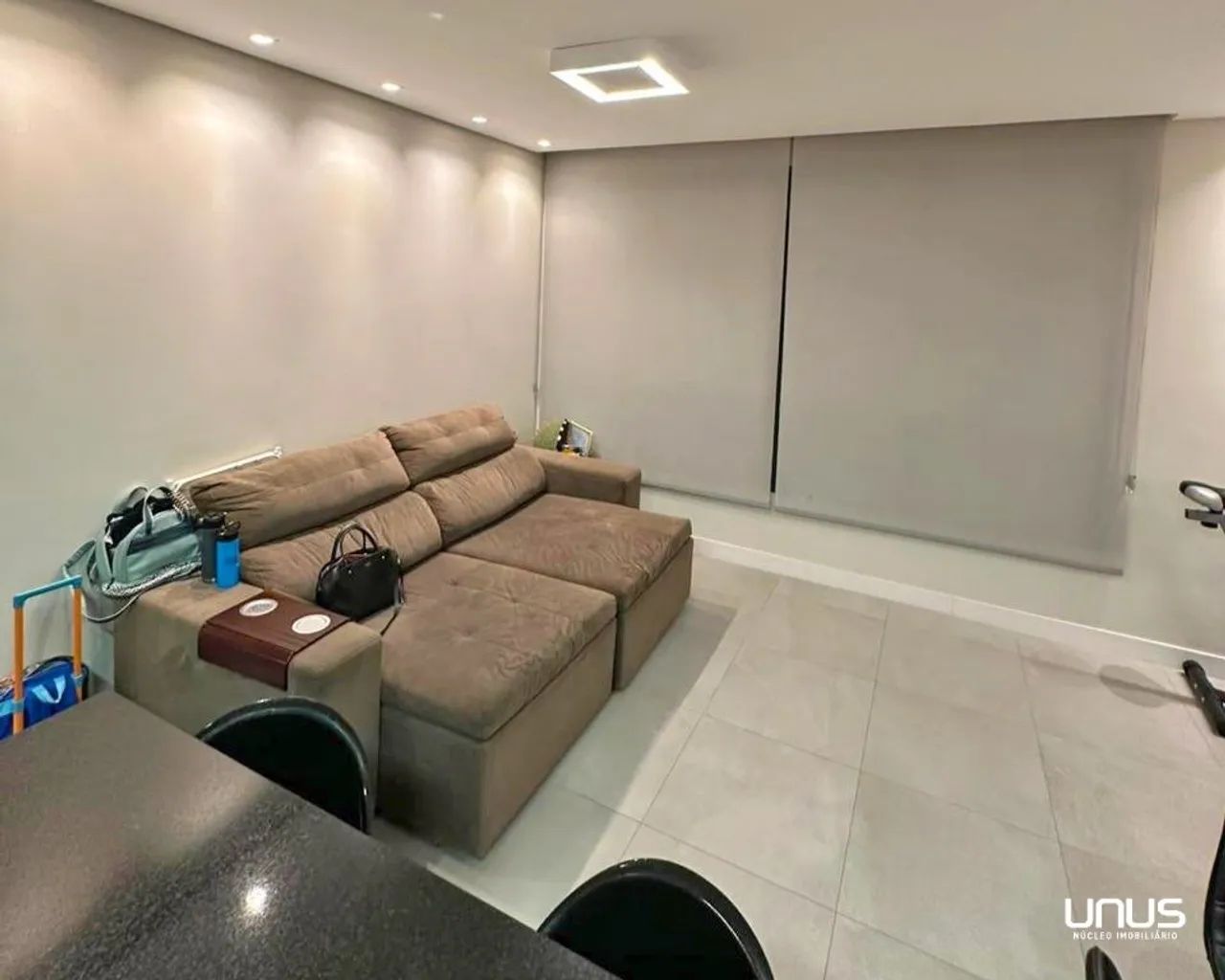 Apartamento à venda no Pedra Branca, Palhoça