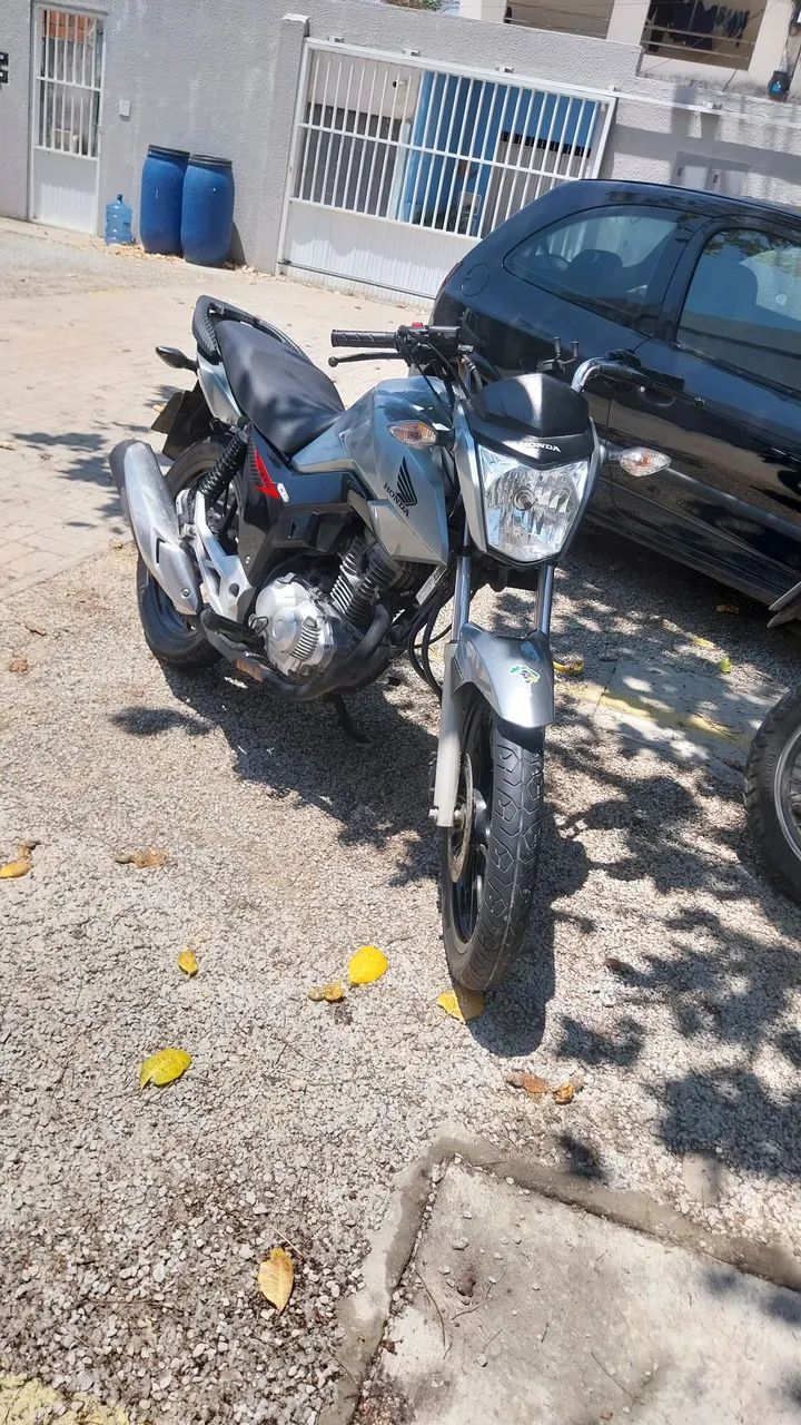 Fan 160 