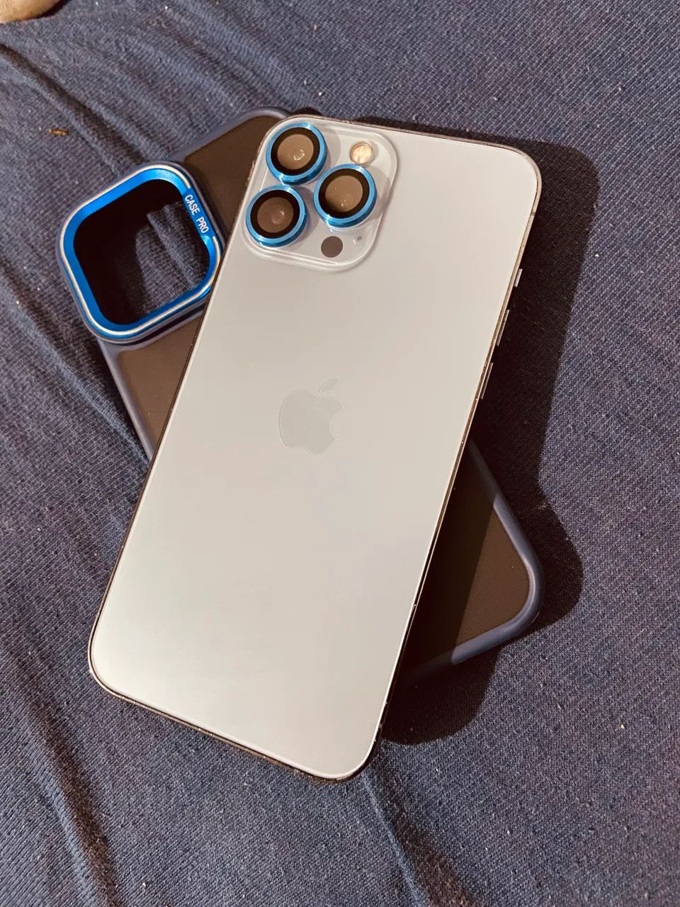 iPhone 13 Pro Max 256gb