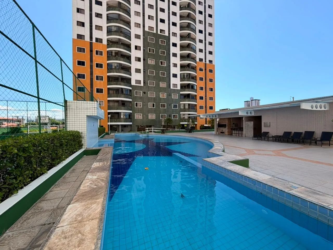 Apartamento à venda em Fátima, Fortaleza - Foto 2