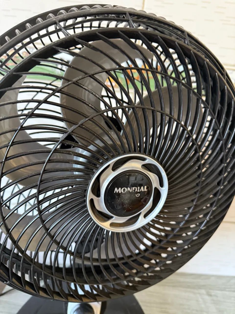Ventilador Mondial 220 V - Foto 4