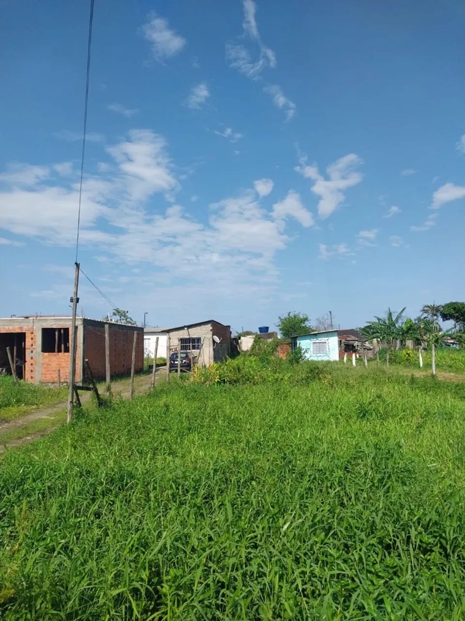 Terreno 5x45 - Foto 4