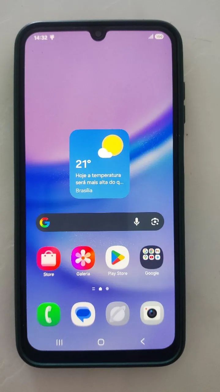Samsung A15  - Foto 2