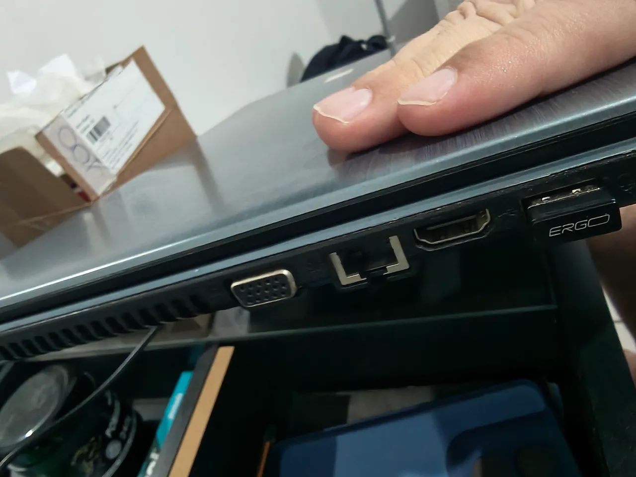 Notebook acer aspire E5 - Foto 5