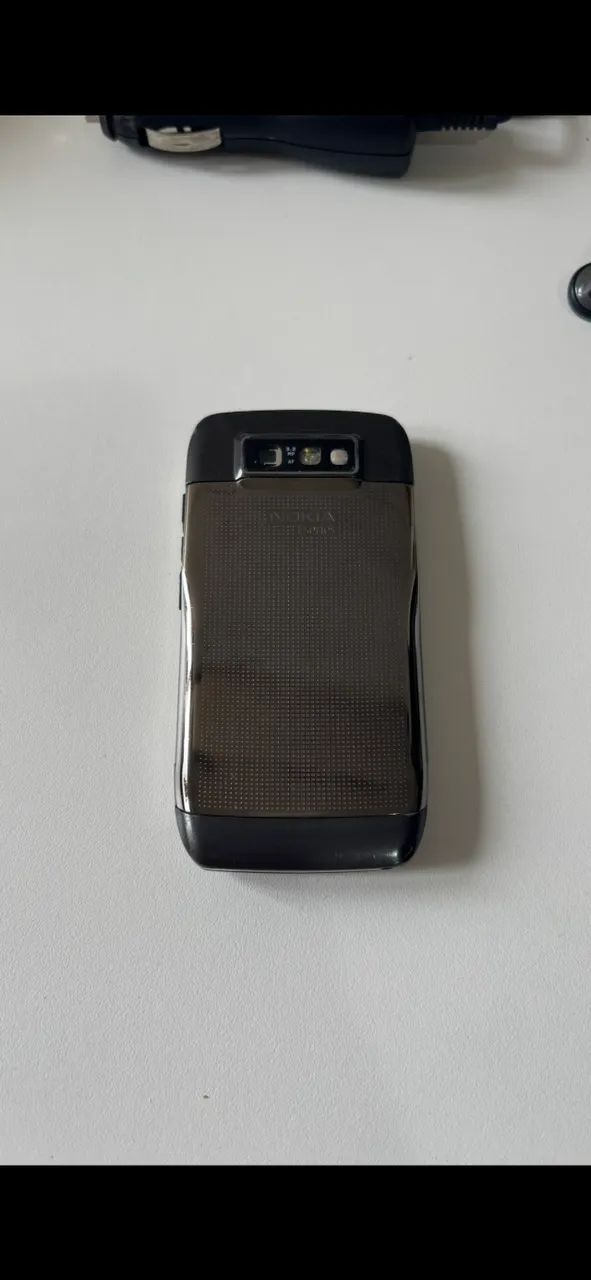Celular Nokia E71 - Foto 5