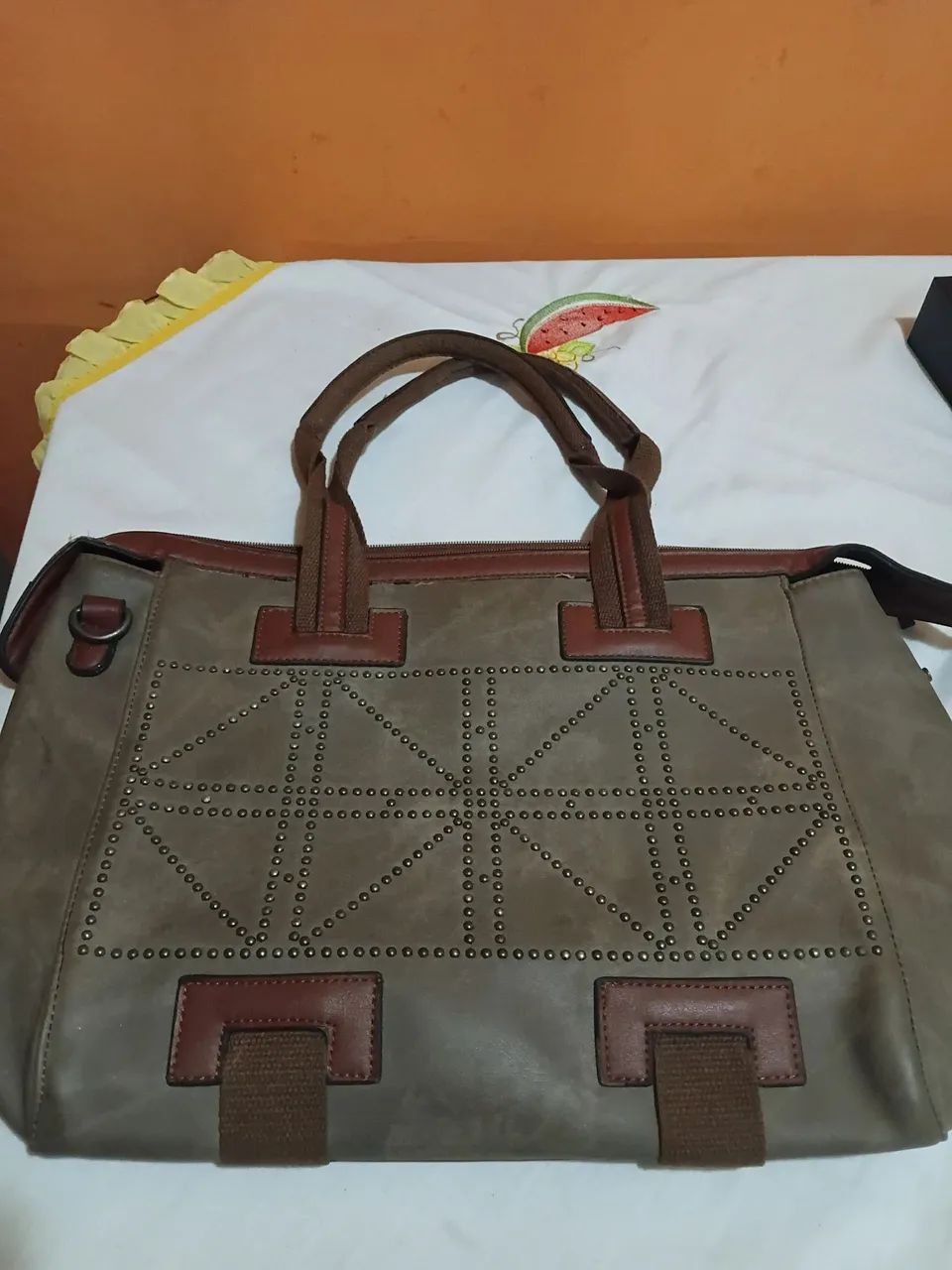 Bolsa Haodi.  - Foto 4