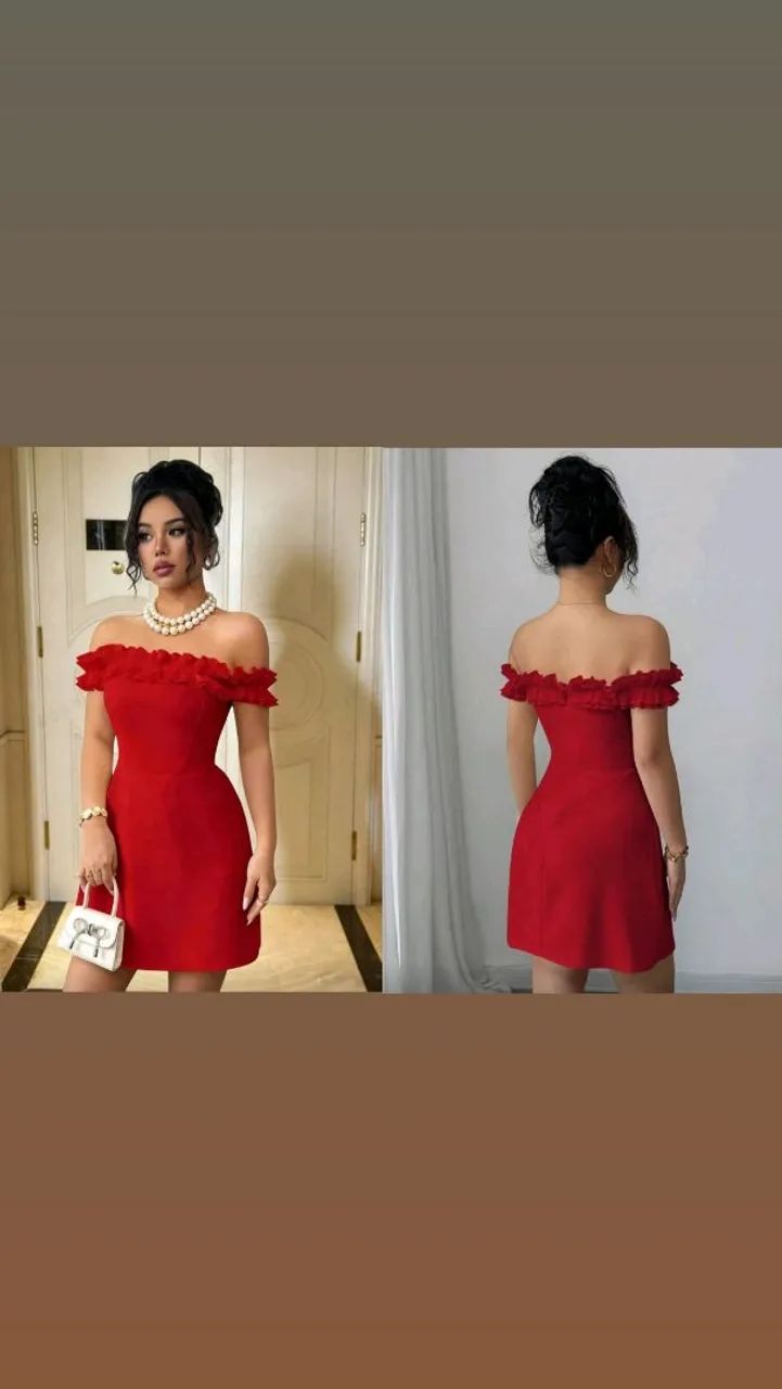 Vestido 