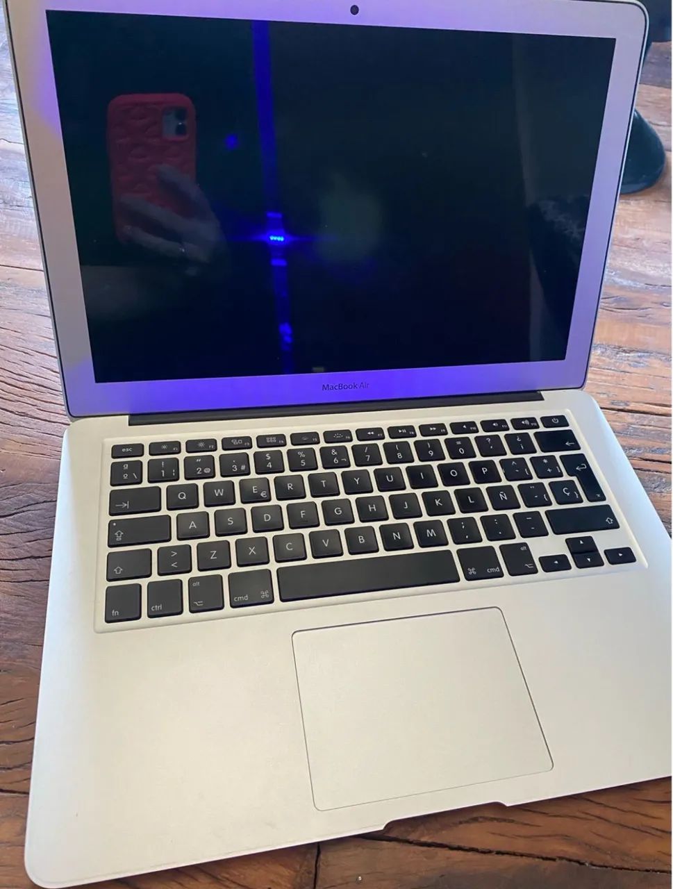 Macbook Air 13 (early 2015) - Foto 2