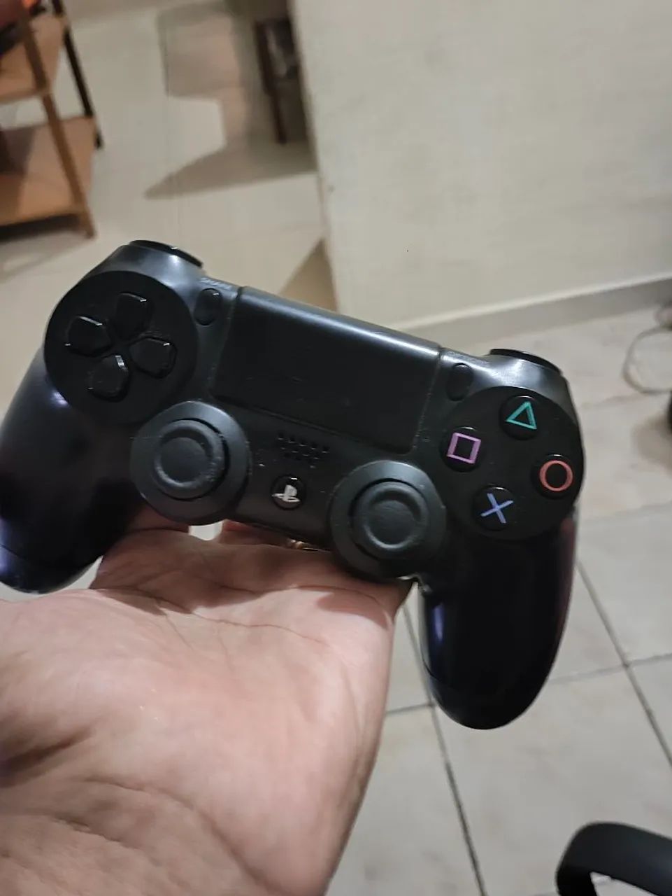 PS4 SLIM  - Foto 2