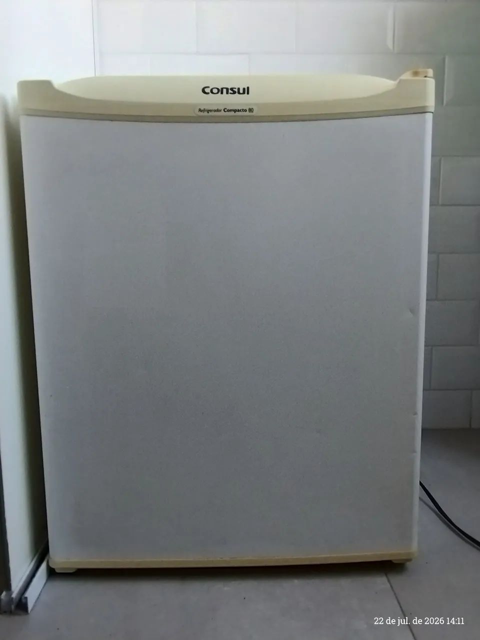 Frigobar Consul 80l - Foto 4
