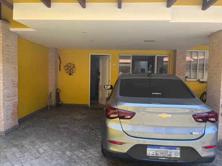 Casa em Condominio em São Paulo - Foto 3