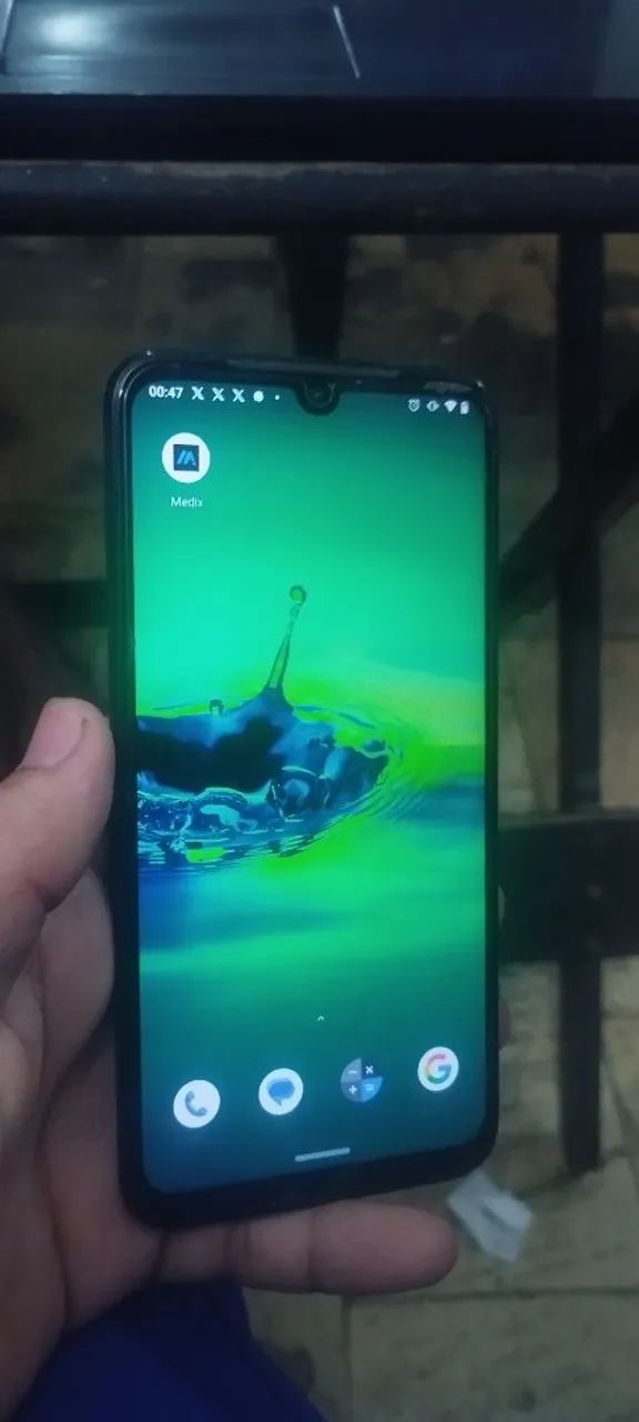 Motorola Moto G8 Plus 64GB - Funcionando Perfeitamente - Foto 5