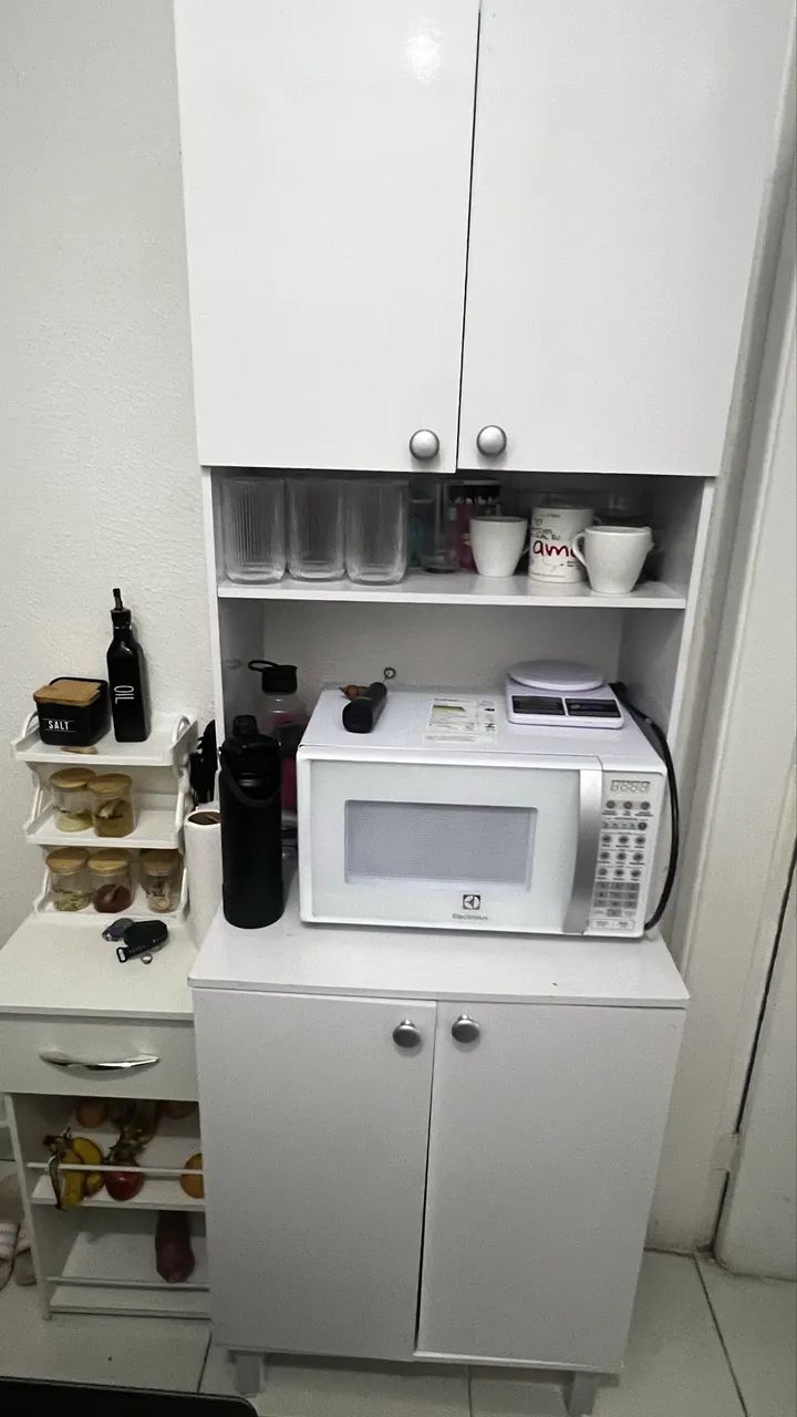 vende-se armário é uma fruteira - Foto 2