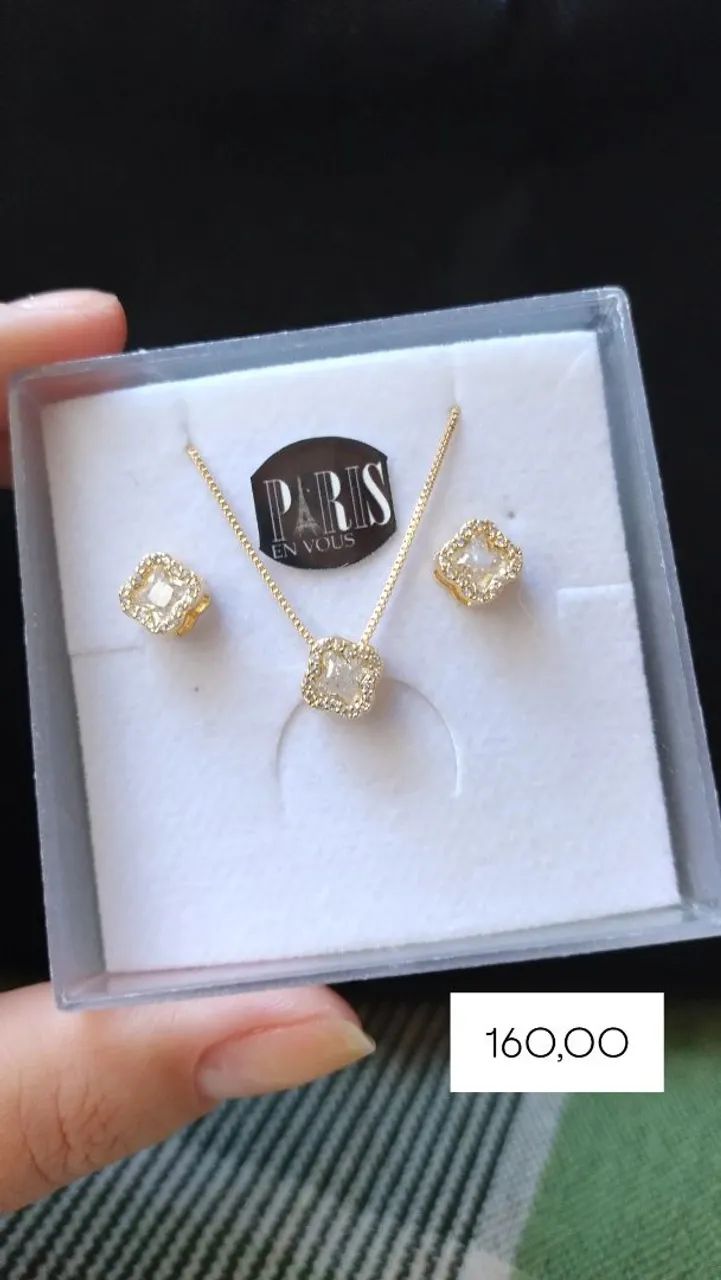 Conjunto  - Foto 2