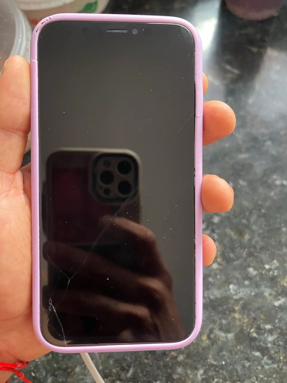 iPhone X 255gb - Foto 2